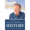 Blue Eyes on African-American History: A Learning Adventure - Paperback