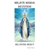 Milave Maria Devotion - Paperback