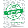 Kosher Crosswords - Paperback