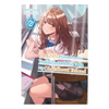 The Girl I Saved on the Train Turned Out to Be My Childhood Friend, Vol. 2 (Light Novel): Volume 2 - Paperback