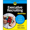 Executive Recruiting for Dummies - Paperback