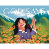 God Says - Paperback
