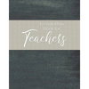 Lesson Plan Book for Teachers - Paperback