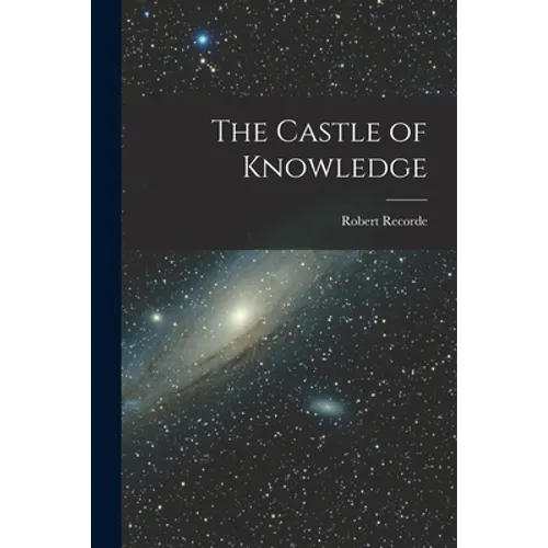 The Castle of Knowledge - Paperback