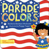 Parade Colors - Board Book