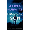 Prodigal Son: An Orphan X Novel - Mass Market Paperbound