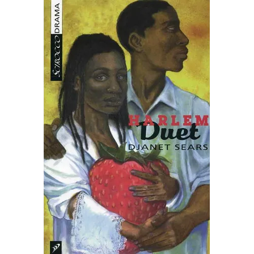 Harlem Duet - Paperback