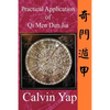 Practical Application of Qi Men Dun Jia - Paperback