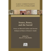 Stones, Bones, and the Sacred: Essays on Material Culture and Ancient Religion in Honor of Dennis E. Smith - Paperback