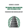 The Richest Man in Babylon: with The Magic Story - Paperback