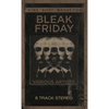 Bleak Friday - Paperback