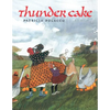 Thunder Cake - Paperback