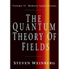 The Quantum Theory of Fields v2 - Paperback