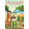 Killer Art in the Park - Paperback