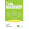 Portia Curriculum - Imitation: Curriculum for Children with Autism Spectrum Disorder - Paperback