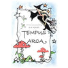 Tempus Arca - Paperback