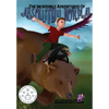 The Incredible Adventures of Absolutely Normal - Hardcover