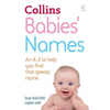 Babies' Names - Paperback