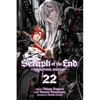 Seraph of the End, Vol. 22: Vampire Reign - Paperback