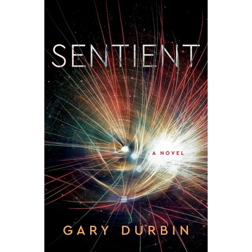 Sentient - Paperback