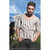 His Duty to Accept - Paperback