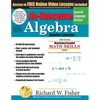 No-Nonsense Algebra, Spanish Language Version - Paperback