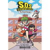 S.O.S.: Society of Substitutes #1: The Great Escape - Hardcover