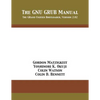 The GNU GRUB Manual: The GRand Unified Bootloader, Version 2.02 - Paperback
