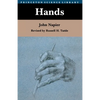 Hands - Paperback