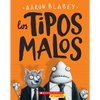 Los Tipos Malos (the Bad Guys) - Paperback