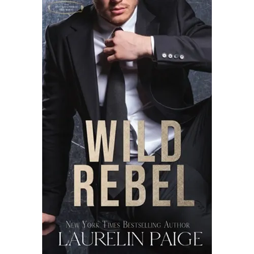 Wild Rebel - Paperback