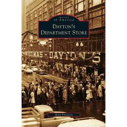 Dayton's Department Store - Hardcover