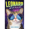 Leonard (My Life as a Cat) - Hardcover