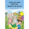 Yasser and Zahra Meet the Animals in the Qur'an - Paperback