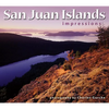 San Juan Islands Impressions - Paperback