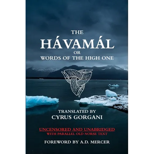 The Hávamál - Paperback