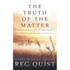 The Truth of The Matter - Paperback