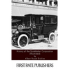 History of the Studebaker Corporation (Illustrated) - Paperback