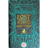 Lost Atlantis Short Stories - Hardcover