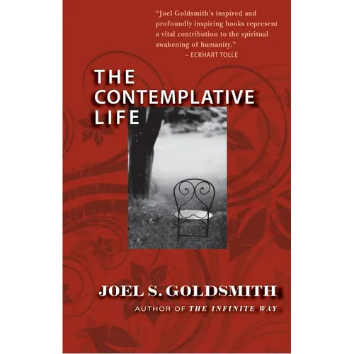 The Contemplative Life - Paperback