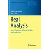 Real Analysis: Series, Functions of Several Variables, and Applications - Paperback