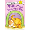 Biscuit and the Little Pup - Paperback