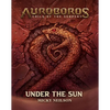 Auroboros: Under the Sun - Hardcover