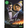 Jane Eyre the Graphic Novel: Quick Text - Paperback