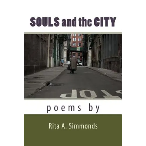 Souls and the City: Poems - Paperback