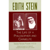 Edith Stein: The Life of a Philosopher and Carmelite - Paperback