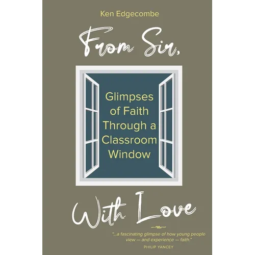 From Sir With Love - Paperback