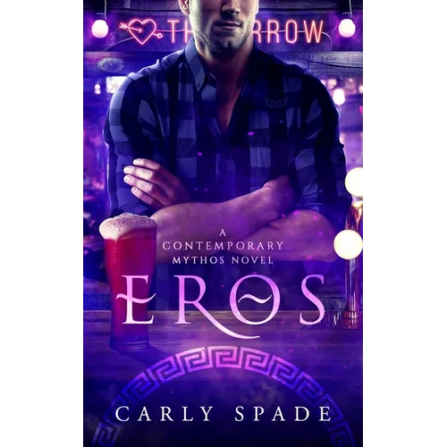 Eros - Paperback