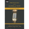 Protocols of the Elders of Zion: The Definitive English Edition - Paperback