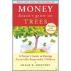 Money Doesn't Grow On Trees - Paperback